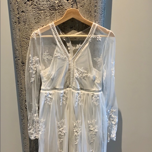 Dress - Picture 2 of 7